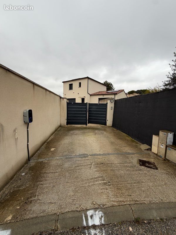Maison à vendre, 140m², Alès