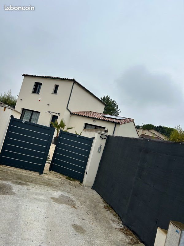 Maison à vendre, 140m², Alès