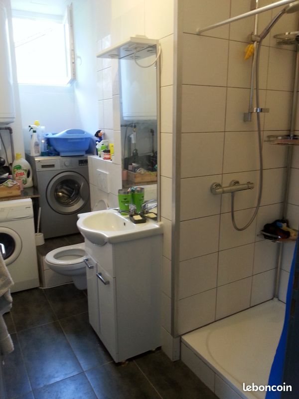 Appartement à louer, 35m², Thonon-les-Bains