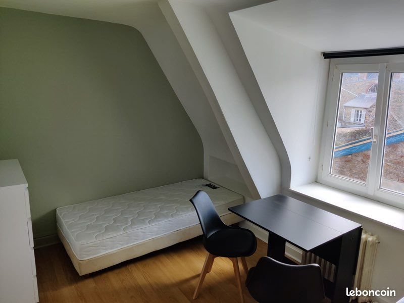 Appartement à louer, 15m², Paimpol