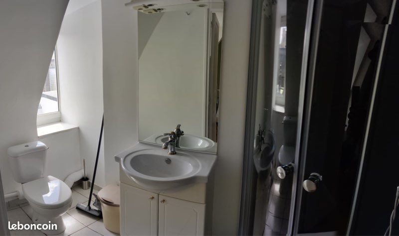 Appartement à louer, 15m², Paimpol