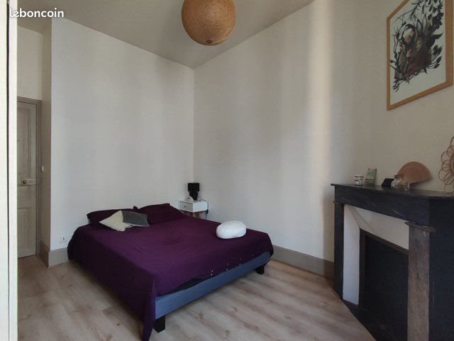 Appartement à louer, 43m², Clermont-Ferrand