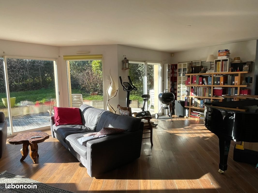Maison à vendre, 140m², Larmor-Plage