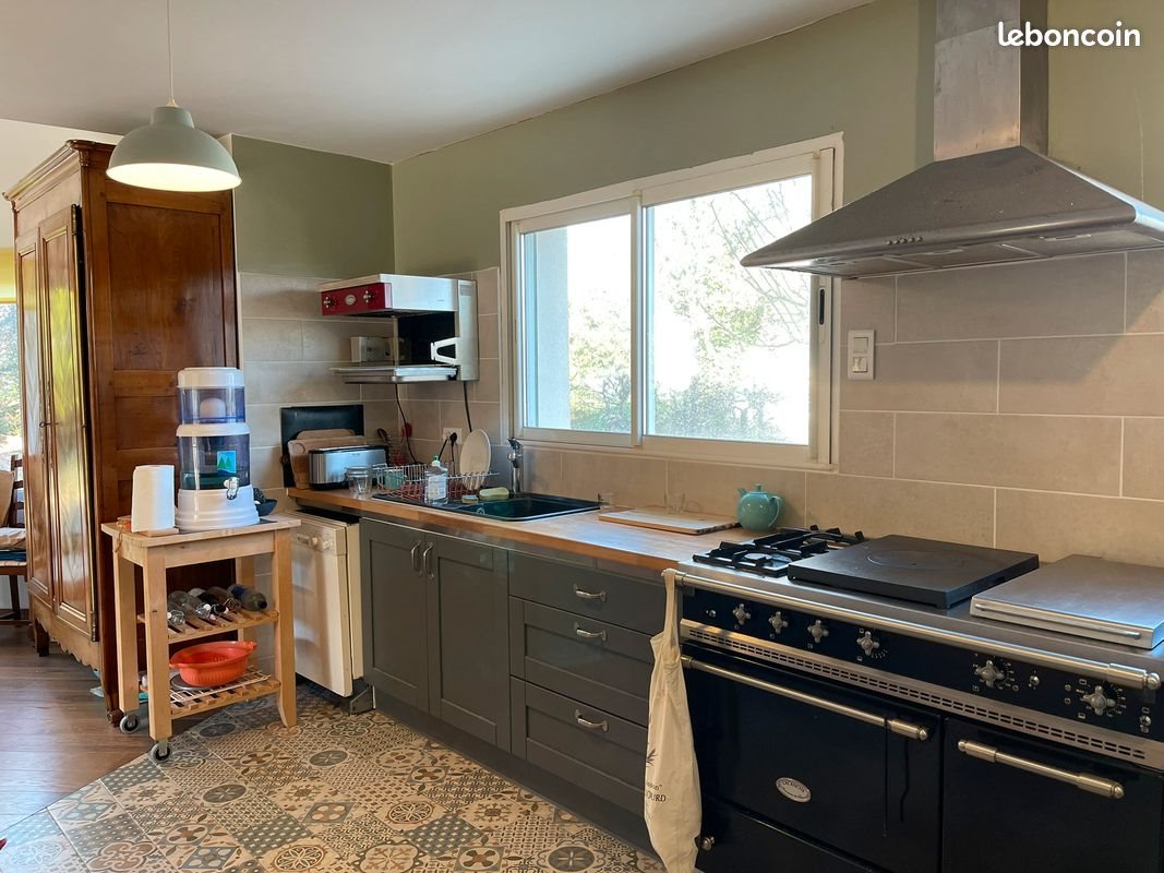 Maison à vendre, 140m², Larmor-Plage