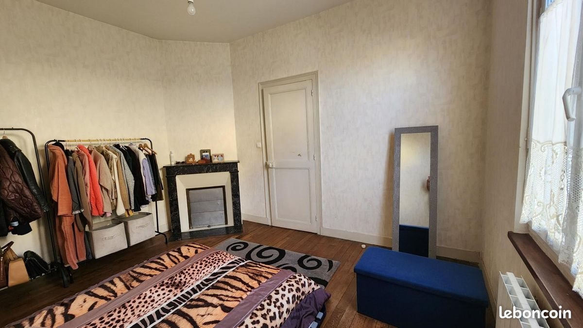 Appartement à vendre, 31m², Orléans
