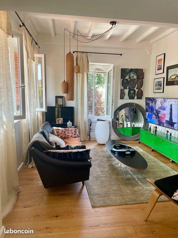 Appartement à vendre, 73m², Belberaud