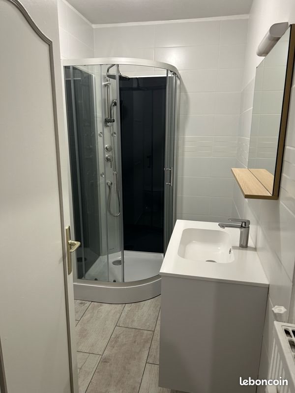 Appartement à louer, 40m², Saumur