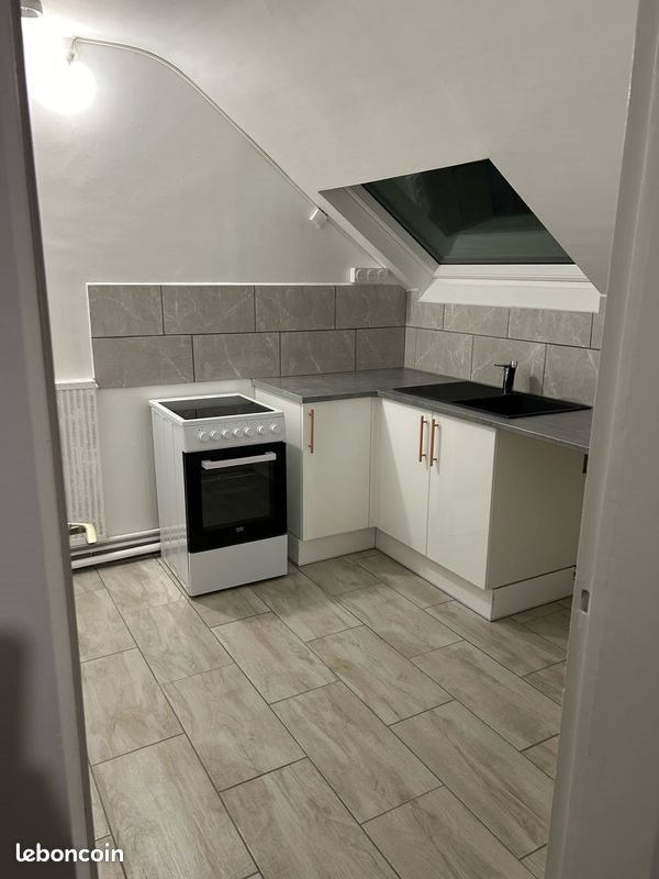 Appartement à louer, 40m², Saumur