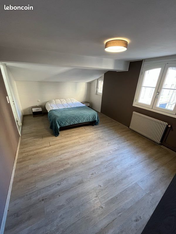 Maison à louer, 64m², Agen