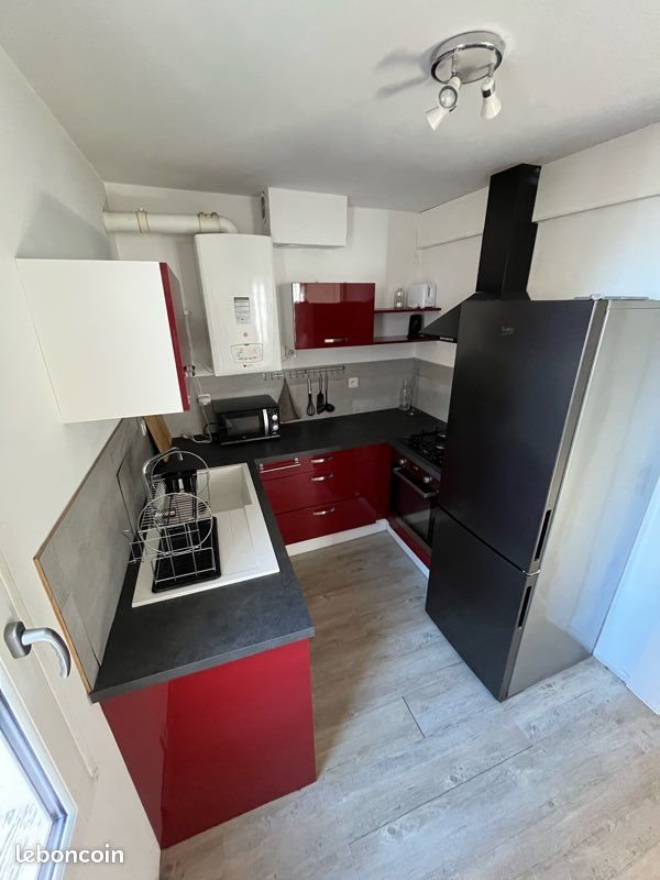 Maison à louer, 64m², Agen