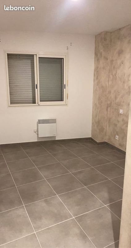 Appartement à louer, 38m², Manduel
