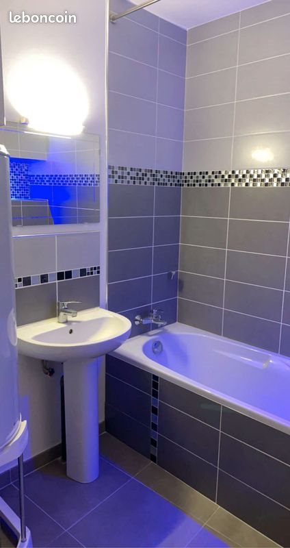 Appartement à louer, 38m², Manduel