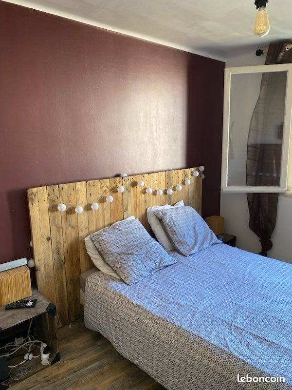 Appartement à louer, 50m², Toulon