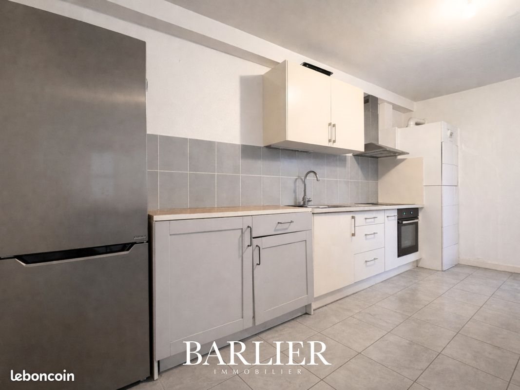 Appartement à vendre, 45m², Illkirch-Graffenstaden