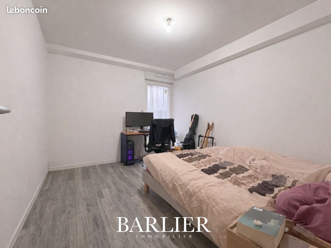 Appartement à vendre, 45m², Illkirch-Graffenstaden