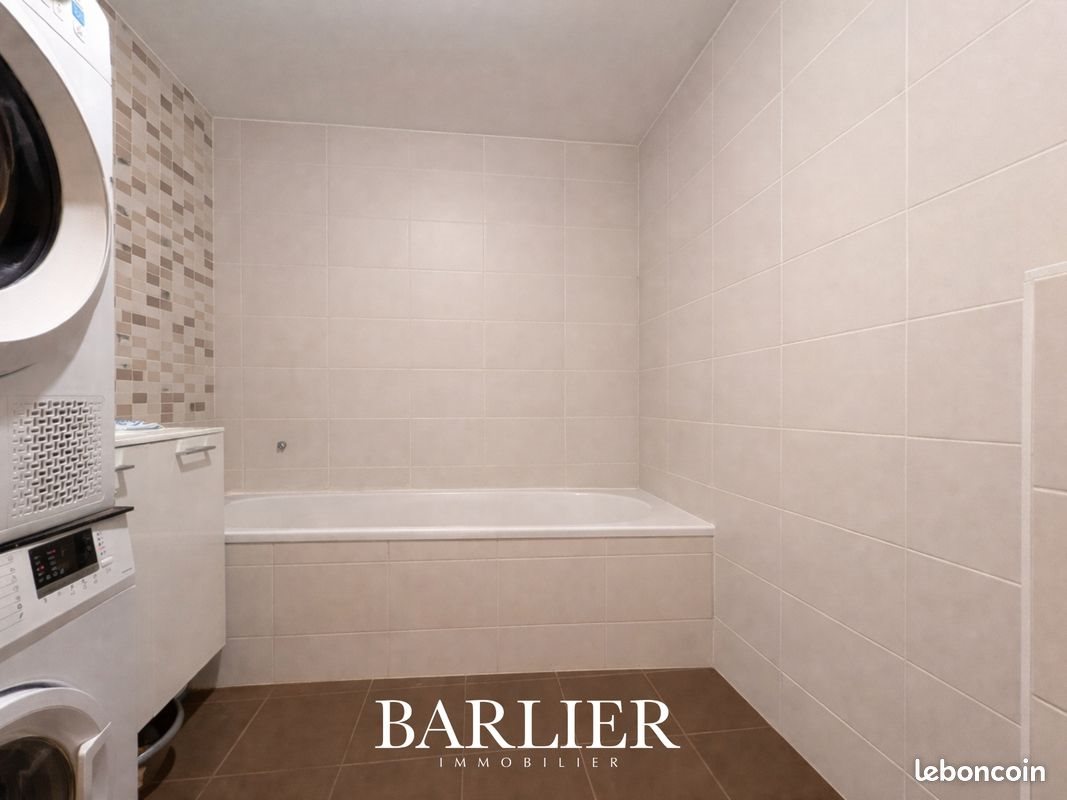 Appartement à vendre, 45m², Illkirch-Graffenstaden