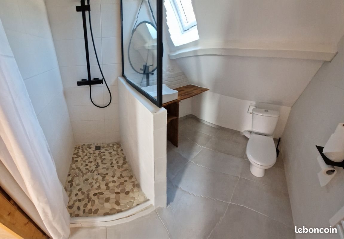 Appartement à louer, 55m², Lisieux