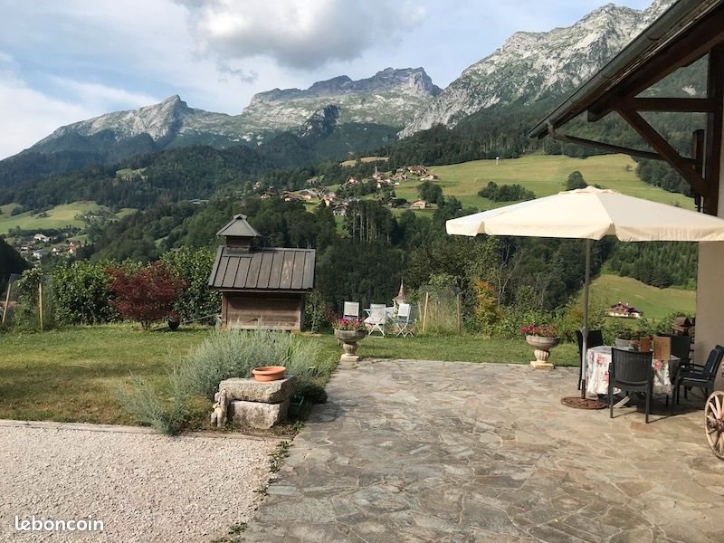 Appartement à louer, 35m², Les Clefs