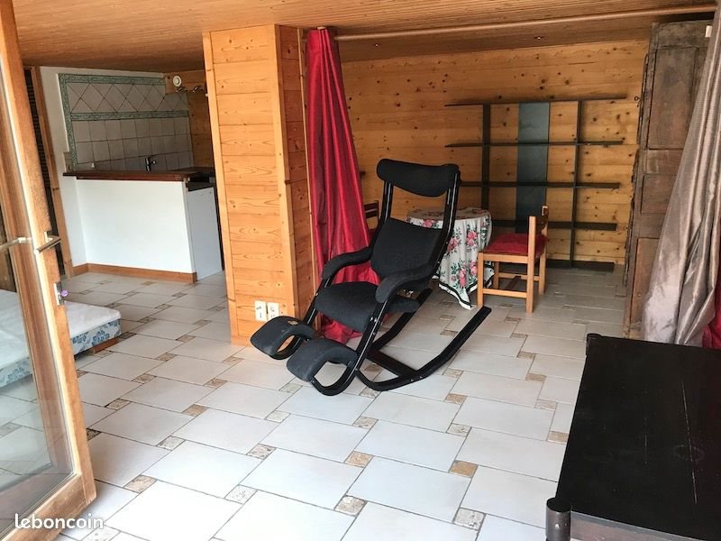 Appartement à louer, 35m², Les Clefs