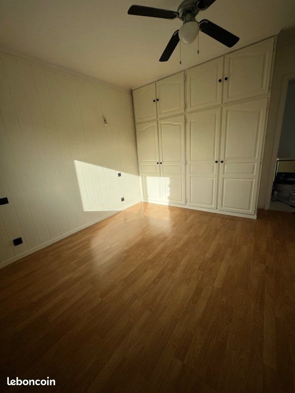 Appartement à vendre, 49m², Metz