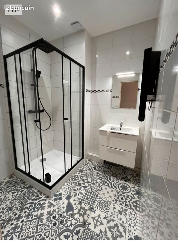 Appartement à vendre, 65m², Saint-Just-Saint-Rambert