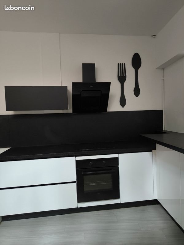 Appartement à vendre, 65m², Saint-Just-Saint-Rambert