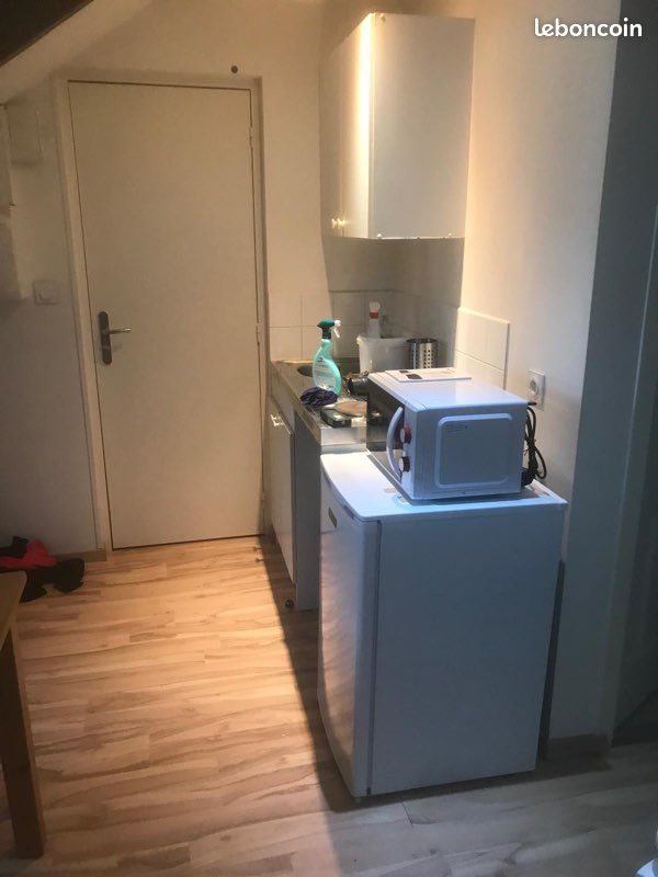 Appartement à louer, 20m², Chartres-de-Bretagne