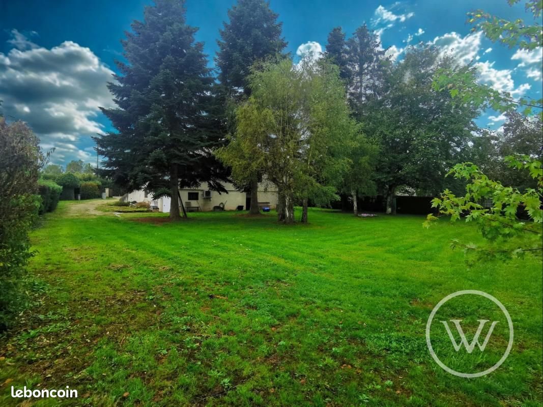 Maison à vendre, 104m², Pesmes