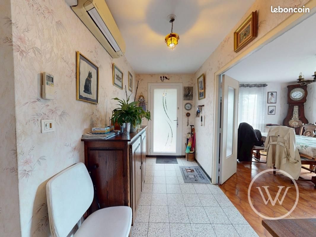Maison à vendre, 104m², Pesmes