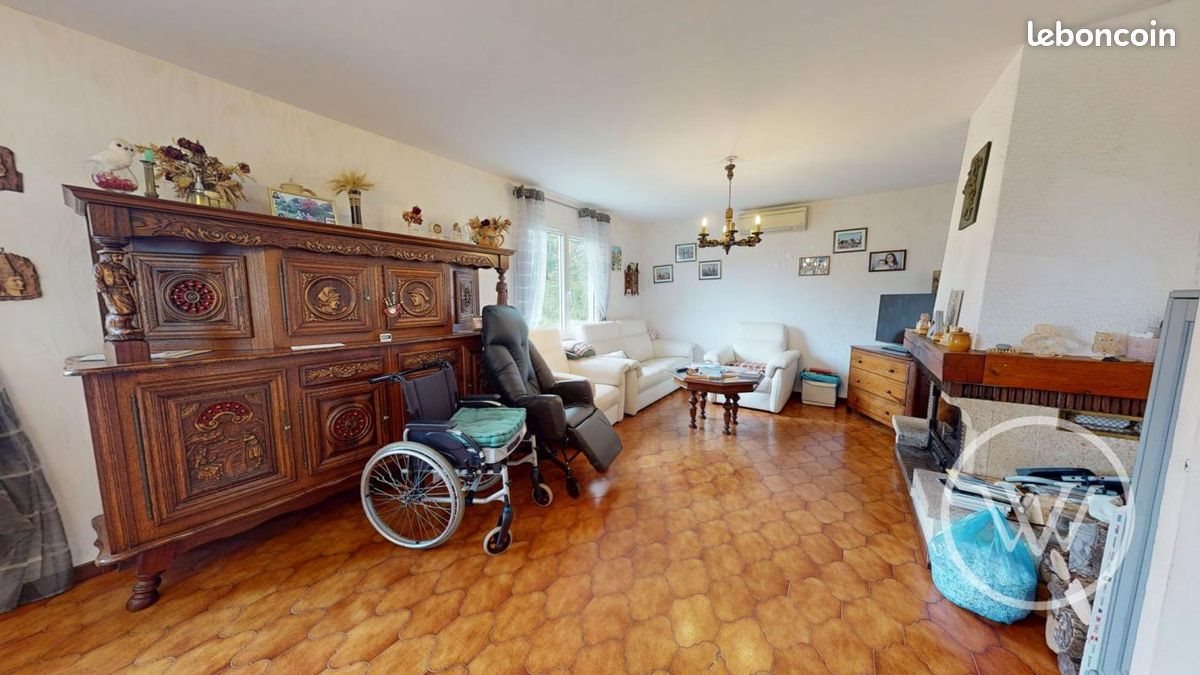 Maison à vendre, 104m², Pesmes
