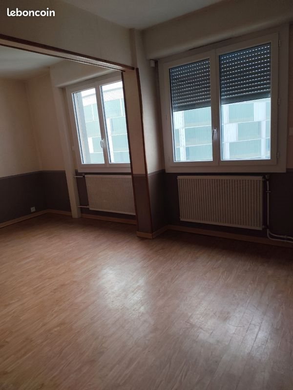 Appartement à louer, 48m², Clermont-Ferrand