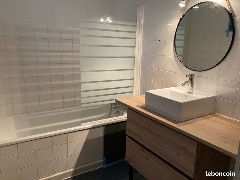 Appartement à louer, 90m², Launac