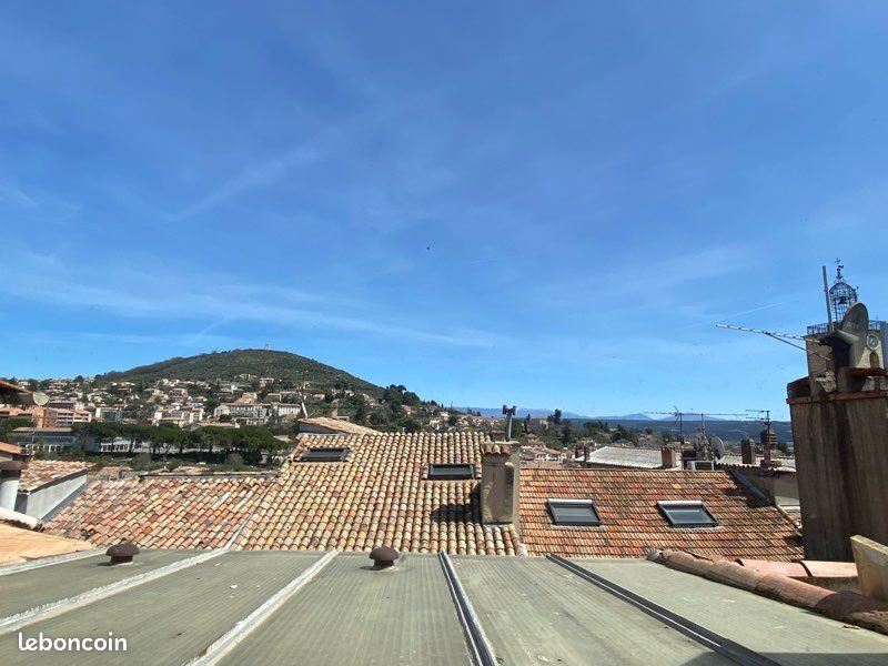 Appartement à louer, 21m², Manosque