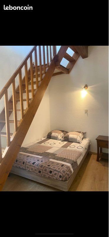 Appartement à louer, 21m², Manosque