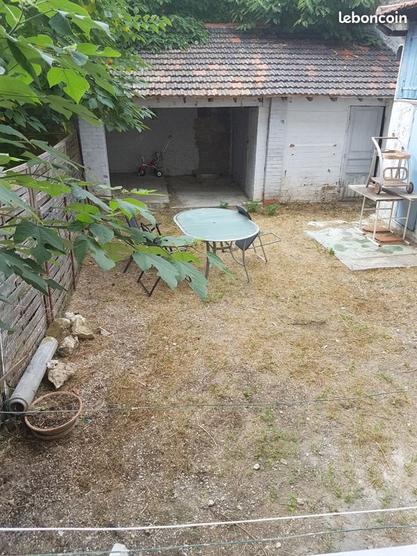 Appartement à louer, 38m², Marseille 11ème