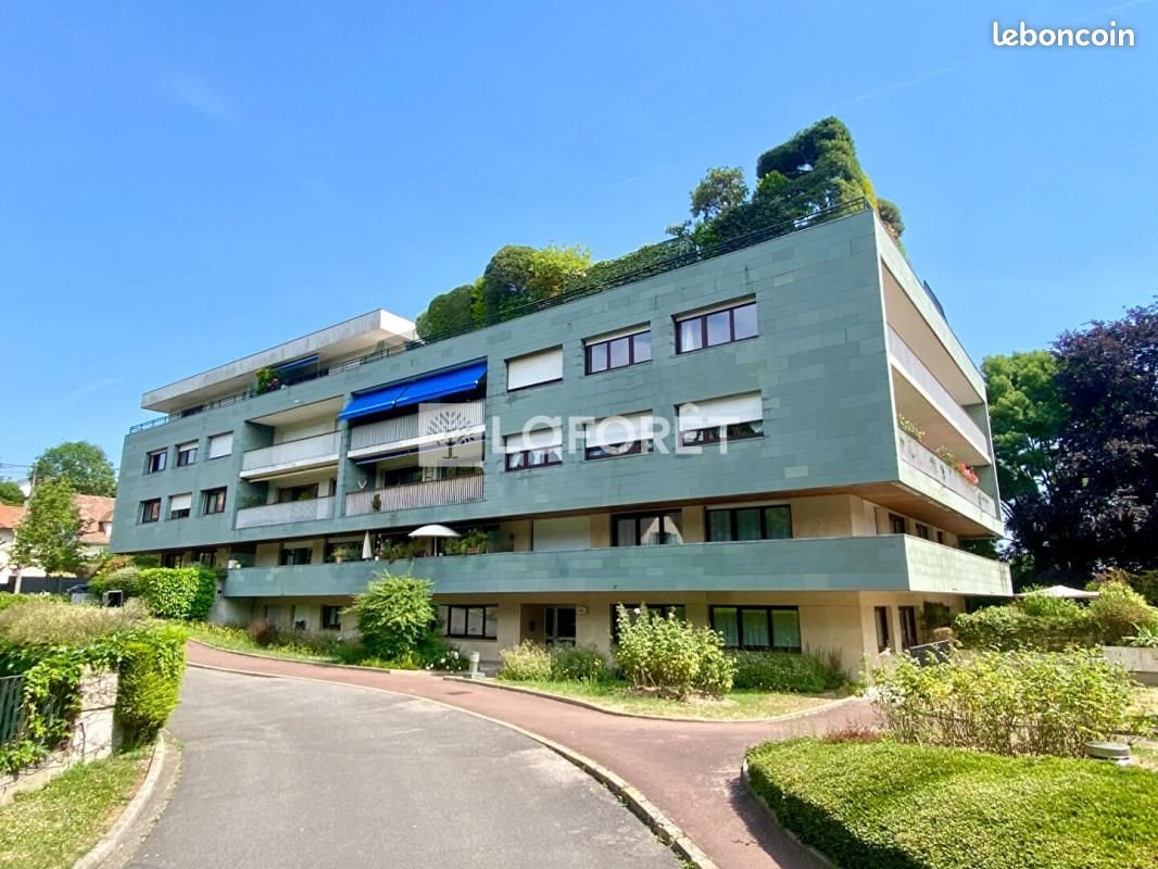 Appartement à vendre, 151m², Marly-le-Roi