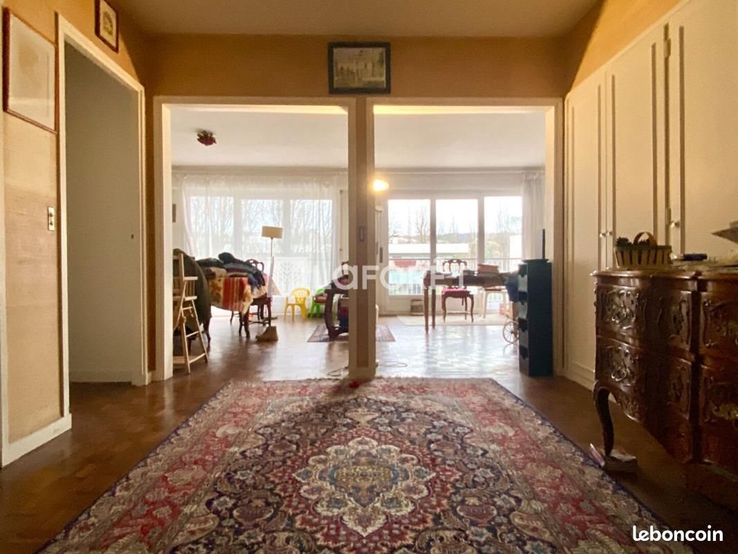 Appartement à vendre, 151m², Marly-le-Roi