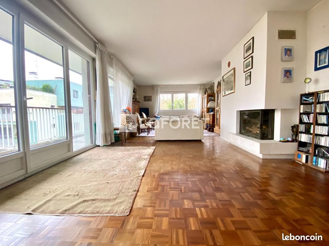 Appartement à vendre, 151m², Marly-le-Roi