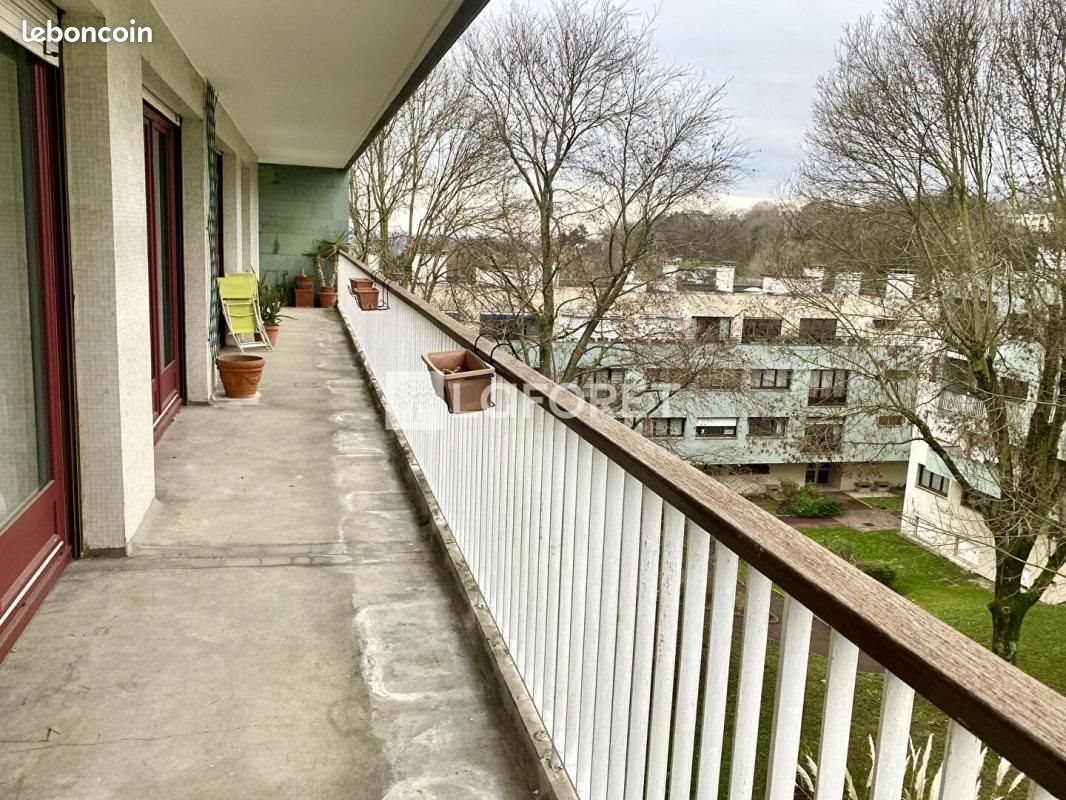 Appartement à vendre, 151m², Marly-le-Roi