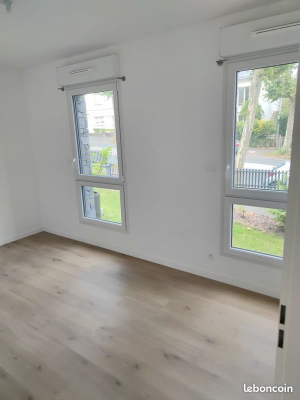 Appartement à louer, 41m², Nantes