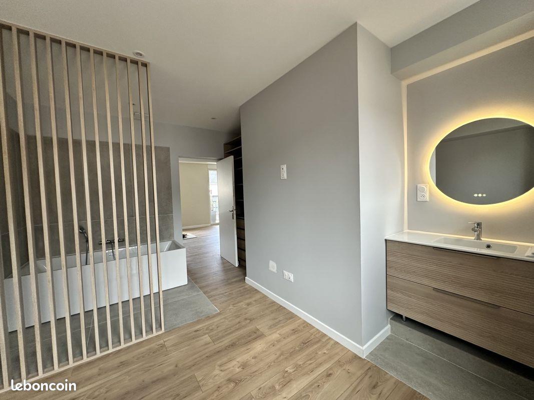 Appartement à vendre, 78m², Rouen