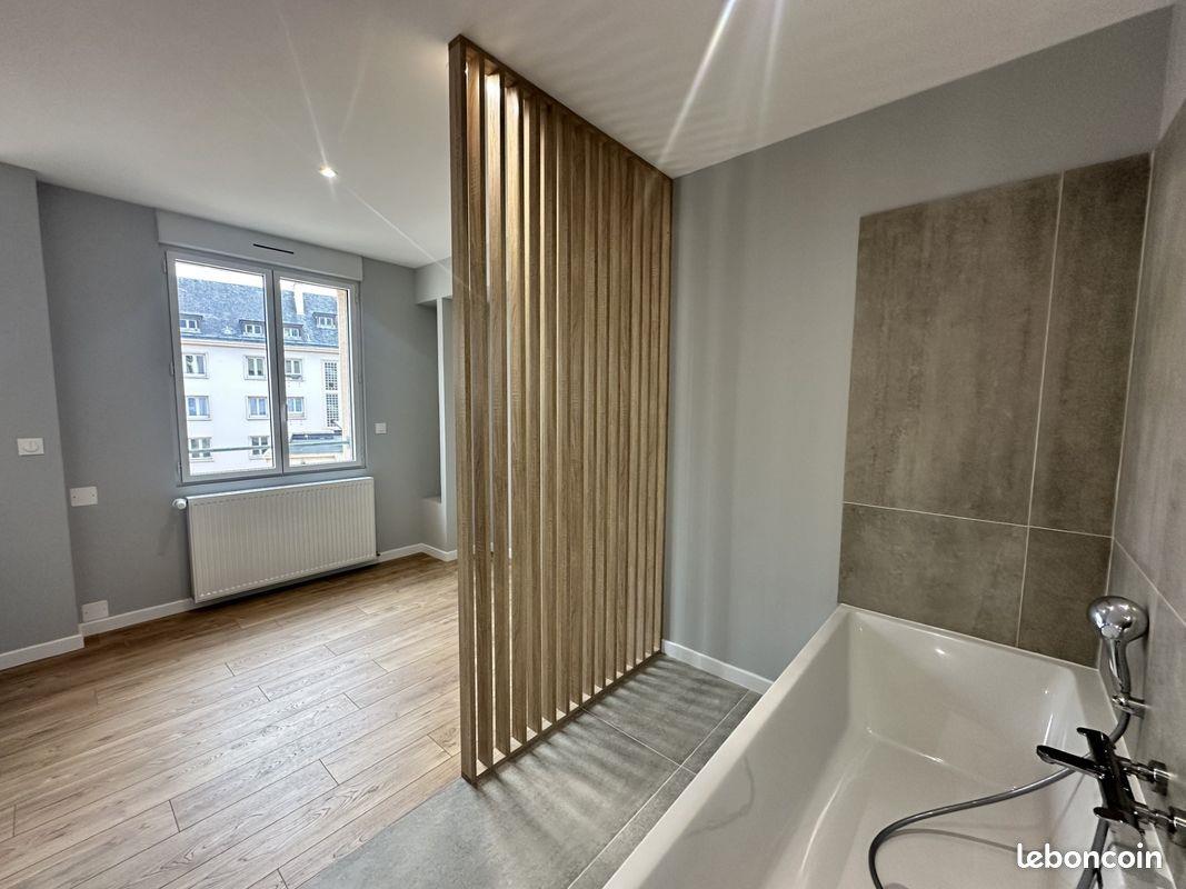 Appartement à vendre, 78m², Rouen