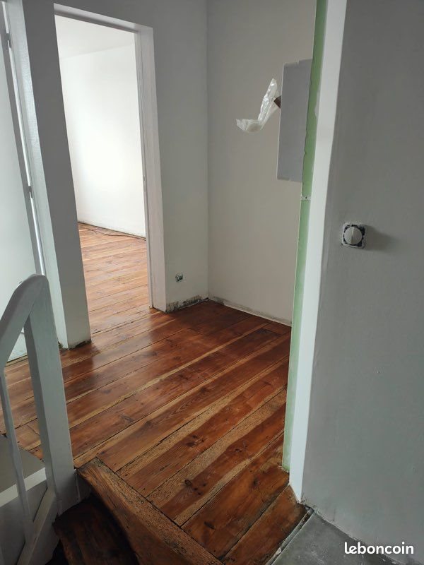 Appartement à louer, 41m², Morcenx