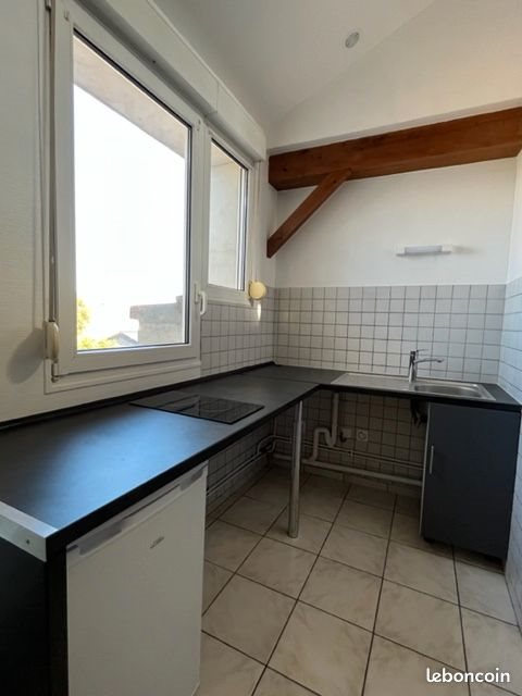 Appartement à louer, 21m², Reims