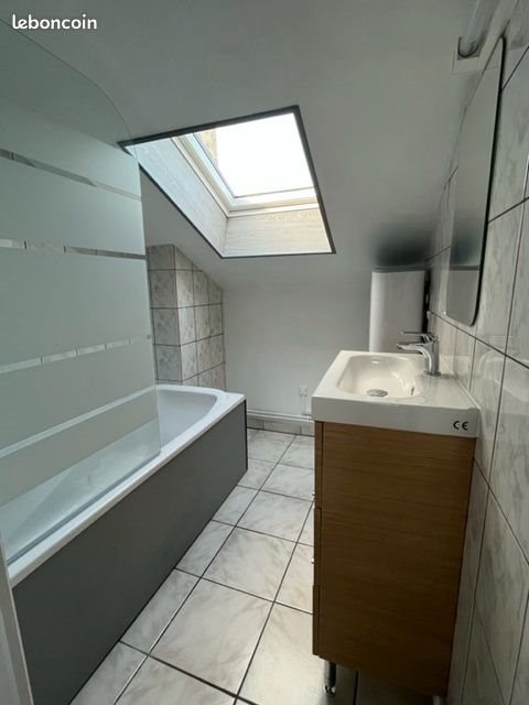 Appartement à louer, 21m², Reims