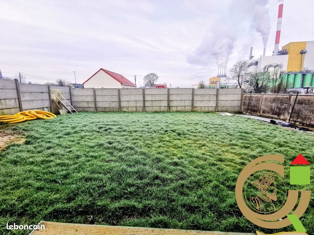 Maison à vendre, 85m², Marconnelle