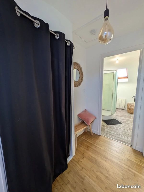 Maison à louer, 43m², Hillion