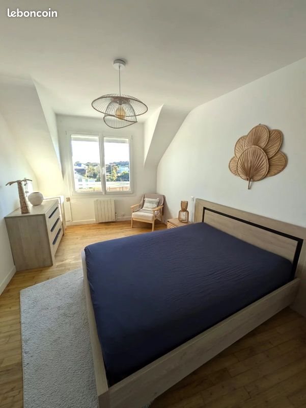 Maison à louer, 43m², Hillion