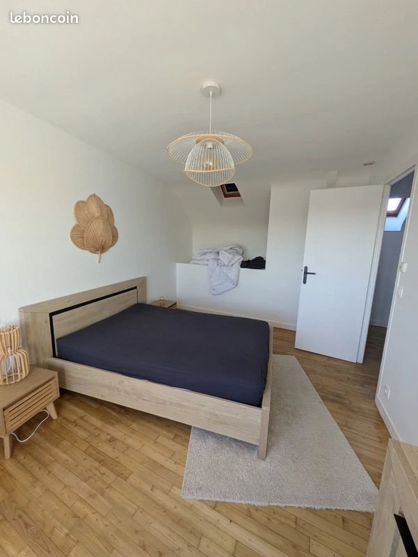 Maison à louer, 43m², Hillion