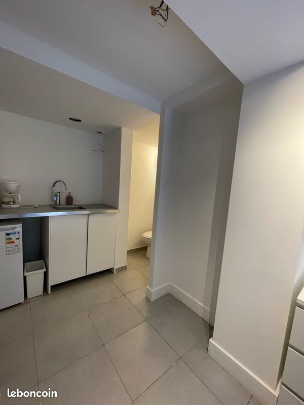 Appartement à louer, 11m², Aix-en-Provence